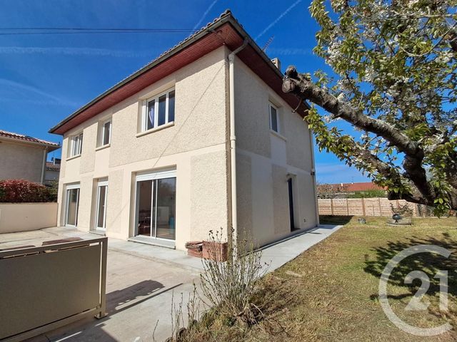 maison - VILLENEUVE TOLOSANE - 31