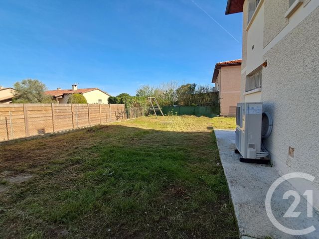 maison à vendre - 6 pièces - 144.0 m2 - VILLENEUVE TOLOSANE - 31 - MIDI-PYRENEES - Century 21 Partenaire Immobilier