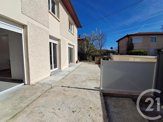 maison à vendre - 6 pièces - 144.0 m2 - VILLENEUVE TOLOSANE - 31 - MIDI-PYRENEES - Century 21 Partenaire Immobilier