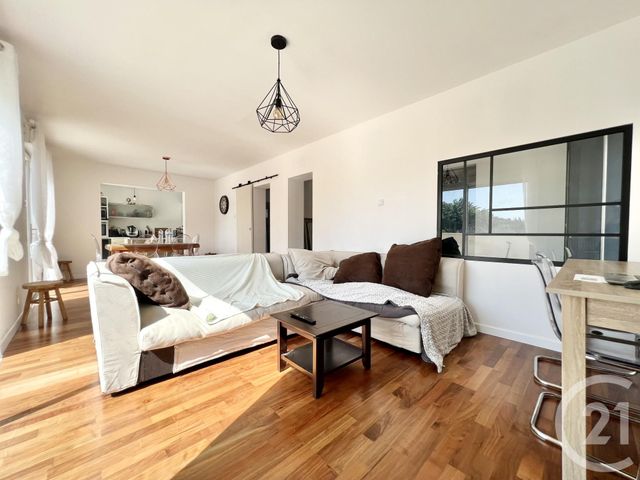 maison - VILLENEUVE TOLOSANE - 31