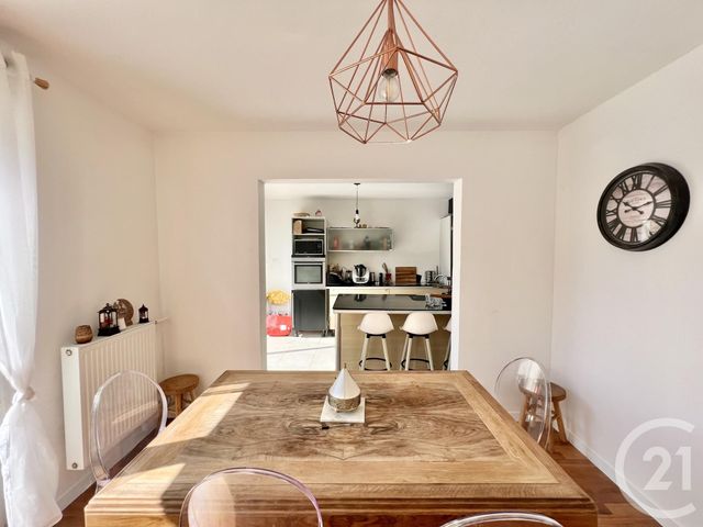 maison à vendre - 6 pièces - 144.0 m2 - VILLENEUVE TOLOSANE - 31 - MIDI-PYRENEES - Century 21 Partenaire Immobilier