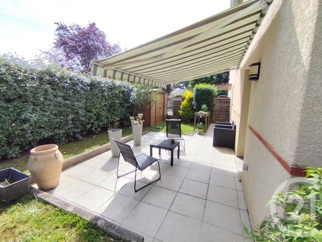 maison - VILLENEUVE TOLOSANE - 31