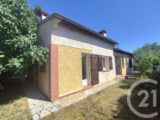 maison - VILLENEUVE TOLOSANE - 31