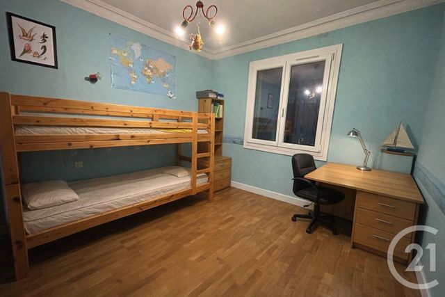 maison à vendre - 6 pièces - 142.74 m2 - VILLENEUVE TOLOSANE - 31 - MIDI-PYRENEES - Century 21 Partenaire Immobilier