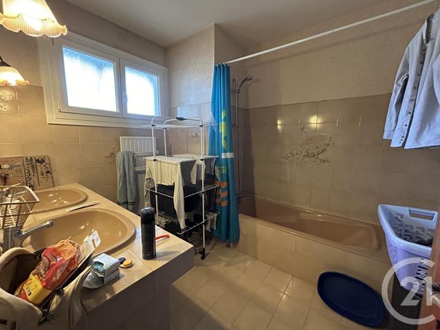 maison à vendre - 6 pièces - 142.74 m2 - VILLENEUVE TOLOSANE - 31 - MIDI-PYRENEES - Century 21 Partenaire Immobilier