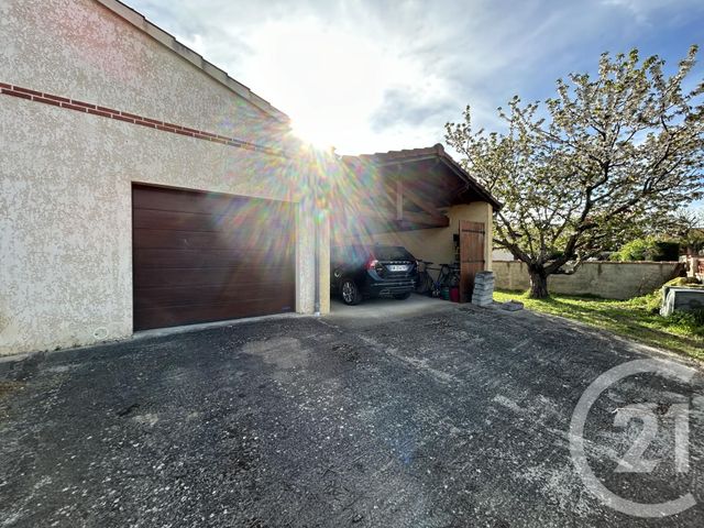 maison à vendre - 6 pièces - 142.74 m2 - VILLENEUVE TOLOSANE - 31 - MIDI-PYRENEES - Century 21 Partenaire Immobilier