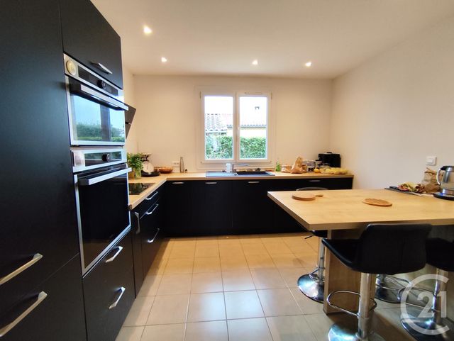 maison à vendre - 6 pièces - 142.74 m2 - VILLENEUVE TOLOSANE - 31 - MIDI-PYRENEES - Century 21 Partenaire Immobilier