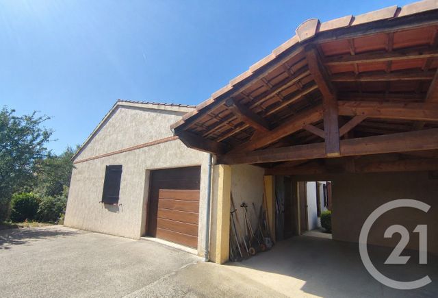 maison à vendre - 6 pièces - 142.74 m2 - VILLENEUVE TOLOSANE - 31 - MIDI-PYRENEES - Century 21 Partenaire Immobilier