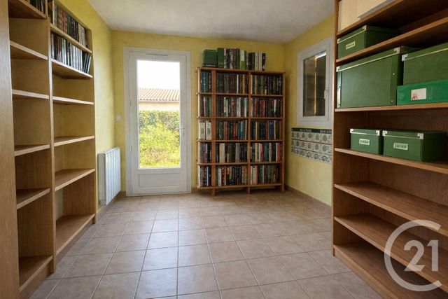 maison à vendre - 6 pièces - 142.74 m2 - VILLENEUVE TOLOSANE - 31 - MIDI-PYRENEES - Century 21 Partenaire Immobilier