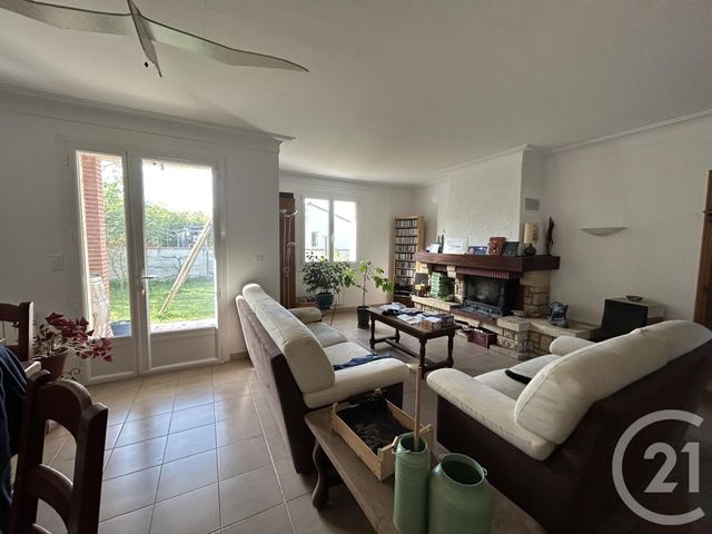 maison à vendre - 6 pièces - 142.74 m2 - VILLENEUVE TOLOSANE - 31 - MIDI-PYRENEES - Century 21 Partenaire Immobilier