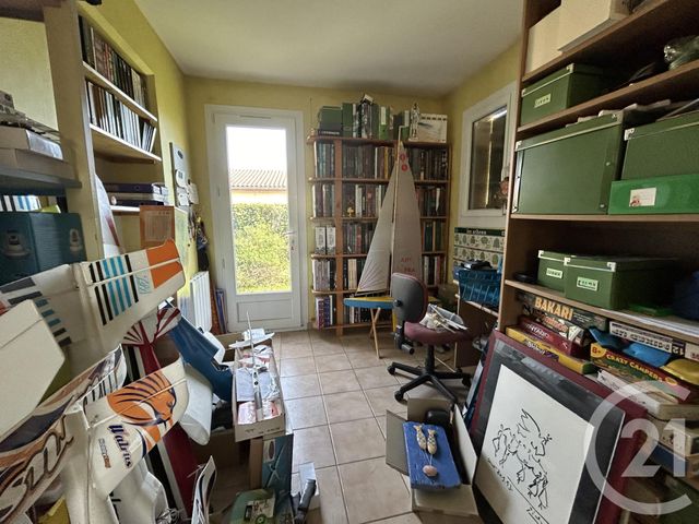 maison à vendre - 6 pièces - 142.74 m2 - VILLENEUVE TOLOSANE - 31 - MIDI-PYRENEES - Century 21 Partenaire Immobilier