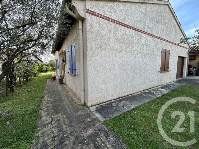 maison à vendre - 6 pièces - 142.74 m2 - VILLENEUVE TOLOSANE - 31 - MIDI-PYRENEES - Century 21 Partenaire Immobilier