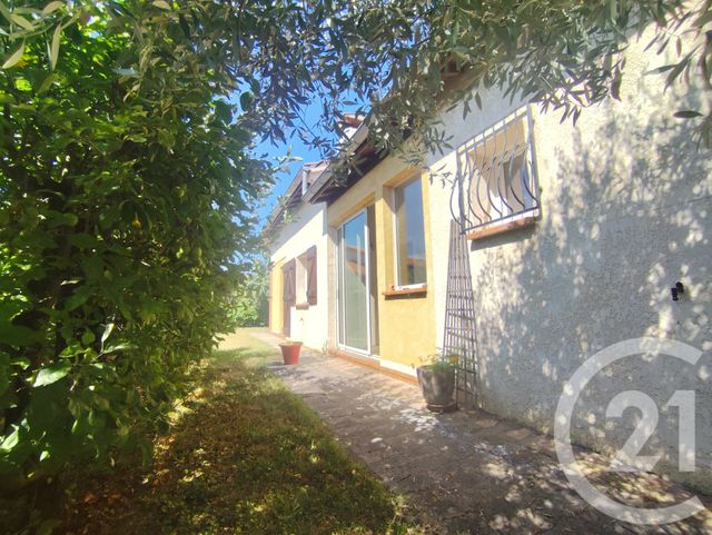 maison à vendre - 6 pièces - 142.74 m2 - VILLENEUVE TOLOSANE - 31 - MIDI-PYRENEES - Century 21 Partenaire Immobilier