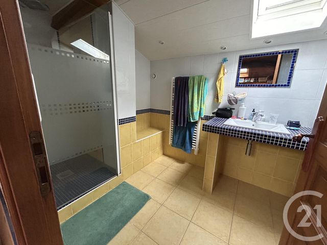 maison à vendre - 6 pièces - 142.74 m2 - VILLENEUVE TOLOSANE - 31 - MIDI-PYRENEES - Century 21 Partenaire Immobilier