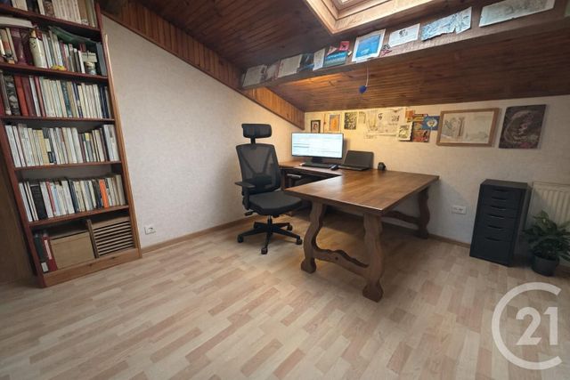 maison à vendre - 6 pièces - 142.74 m2 - VILLENEUVE TOLOSANE - 31 - MIDI-PYRENEES - Century 21 Partenaire Immobilier