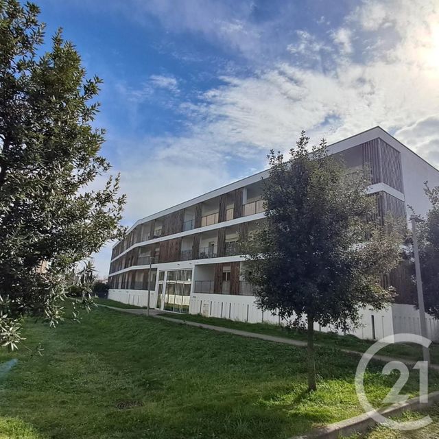 Appartement T4 à vendre CUGNAUX