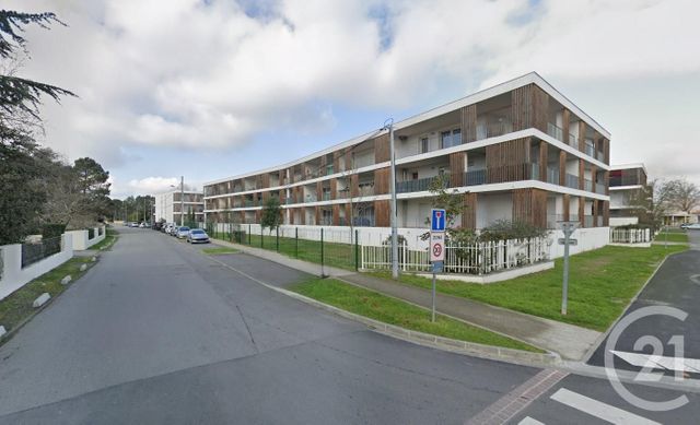 Appartement T4 à vendre - 4 pièces - 79.7 m2 - CUGNAUX - 31 - MIDI-PYRENEES - Century 21 Partenaire Immobilier