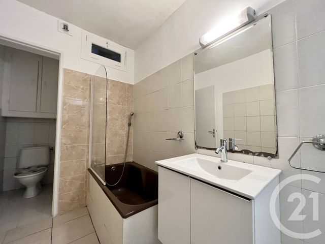 Appartement T3 à vendre - 3 pièces - 54.0 m2 - CUGNAUX - 31 - MIDI-PYRENEES - Century 21 Partenaire Immobilier