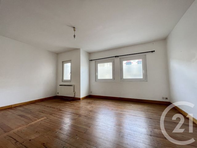 appartement - CUGNAUX - 31