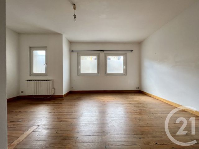 Appartement T3 à vendre - 3 pièces - 54.0 m2 - CUGNAUX - 31 - MIDI-PYRENEES - Century 21 Partenaire Immobilier