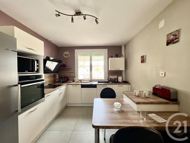 Afficher la photo en grand maison à vendre - 5 pièces - 115.0 m2 - CUGNAUX - 31 - MIDI-PYRENEES - Century 21 Partenaire Immobilier