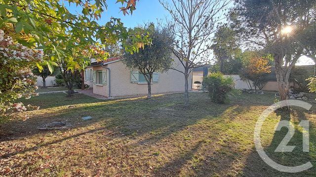 Afficher la photo en grand maison à vendre - 5 pièces - 115.0 m2 - CUGNAUX - 31 - MIDI-PYRENEES - Century 21 Partenaire Immobilier