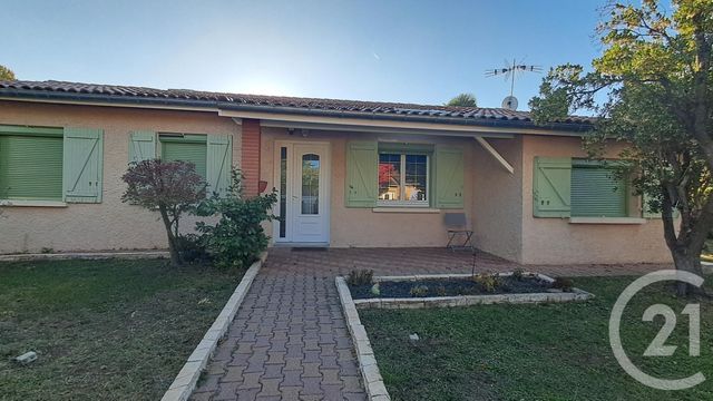 Afficher la photo en grand maison à vendre - 5 pièces - 115.0 m2 - CUGNAUX - 31 - MIDI-PYRENEES - Century 21 Partenaire Immobilier