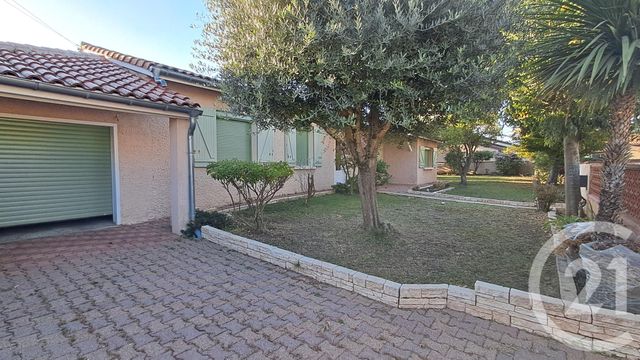 maison - CUGNAUX - 31