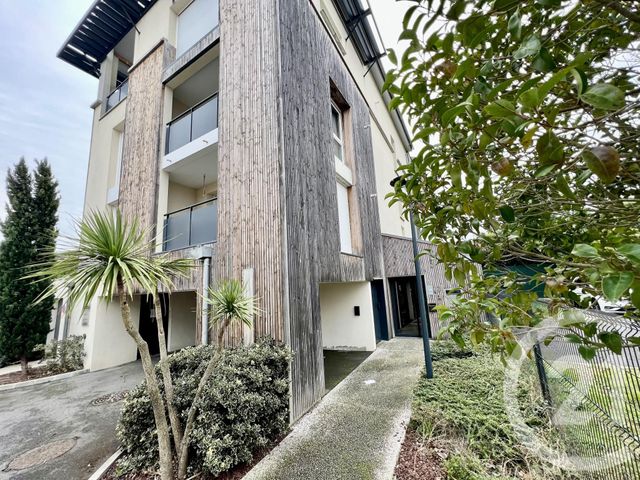 appartement - CUGNAUX - 31