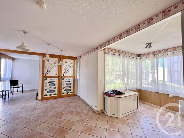 Appartement T4 à vendre - 4 pièces - 101.7 m2 - CUGNAUX - 31 - MIDI-PYRENEES - Century 21 Partenaire Immobilier