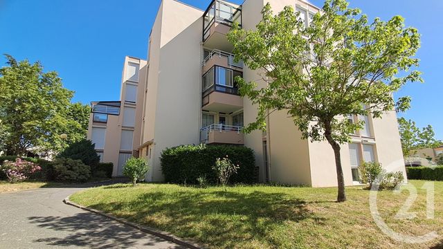 Appartement T4 à vendre - 4 pièces - 101.7 m2 - CUGNAUX - 31 - MIDI-PYRENEES - Century 21 Partenaire Immobilier