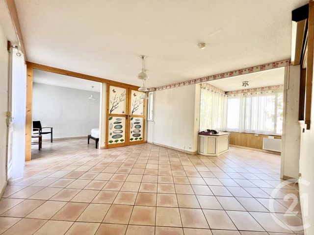 Appartement T4 à vendre - 4 pièces - 101.7 m2 - CUGNAUX - 31 - MIDI-PYRENEES - Century 21 Partenaire Immobilier