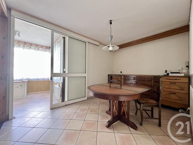 Appartement T4 à vendre - 4 pièces - 101.7 m2 - CUGNAUX - 31 - MIDI-PYRENEES - Century 21 Partenaire Immobilier