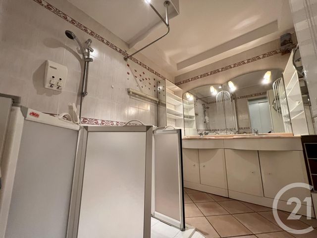 Appartement T4 à vendre - 4 pièces - 101.7 m2 - CUGNAUX - 31 - MIDI-PYRENEES - Century 21 Partenaire Immobilier