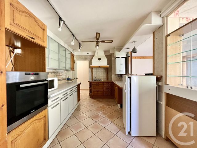Appartement T4 à vendre - 4 pièces - 101.7 m2 - CUGNAUX - 31 - MIDI-PYRENEES - Century 21 Partenaire Immobilier