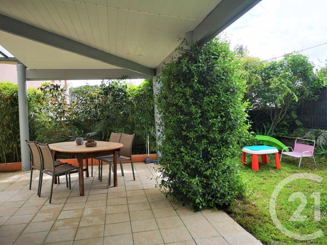 Afficher la photo en grand maison à vendre - 5 pièces - 125.0 m2 - CUGNAUX - 31 - MIDI-PYRENEES - Century 21 Partenaire Immobilier