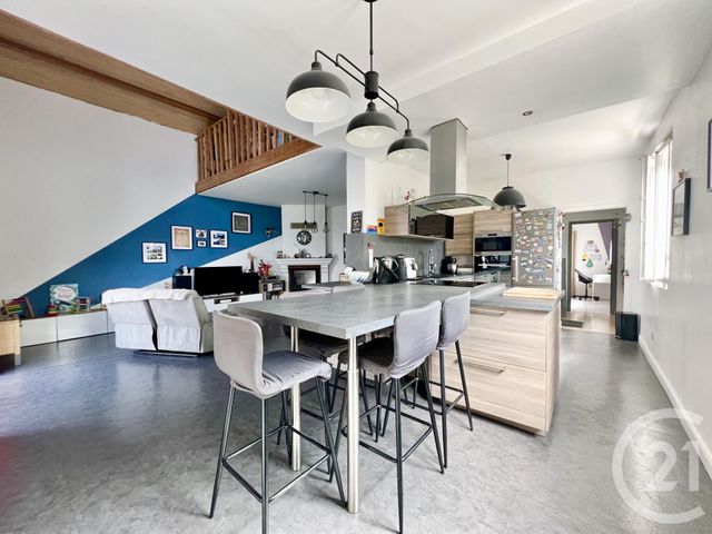 Afficher la photo en grand maison à vendre - 5 pièces - 125.0 m2 - CUGNAUX - 31 - MIDI-PYRENEES - Century 21 Partenaire Immobilier