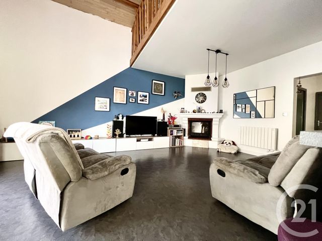 Afficher la photo en grand maison à vendre - 5 pièces - 125.0 m2 - CUGNAUX - 31 - MIDI-PYRENEES - Century 21 Partenaire Immobilier