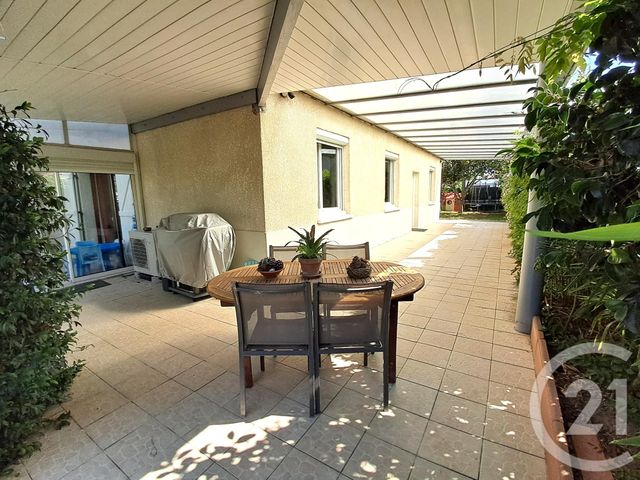 Afficher la photo en grand maison à vendre - 5 pièces - 125.0 m2 - CUGNAUX - 31 - MIDI-PYRENEES - Century 21 Partenaire Immobilier