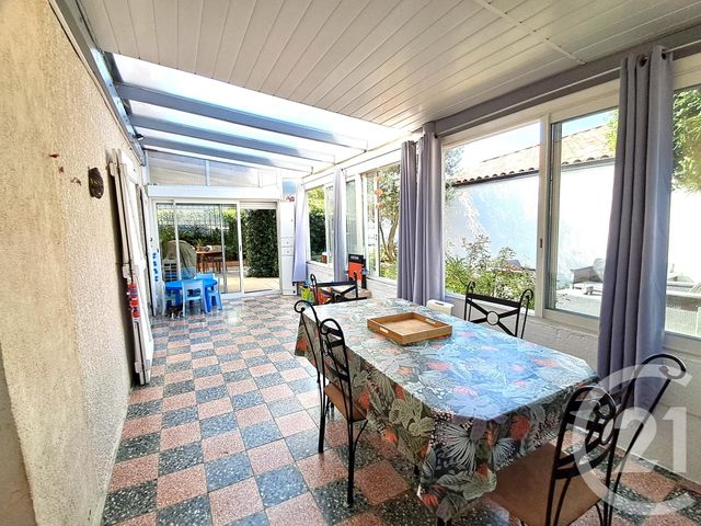 Afficher la photo en grand maison à vendre - 5 pièces - 125.0 m2 - CUGNAUX - 31 - MIDI-PYRENEES - Century 21 Partenaire Immobilier