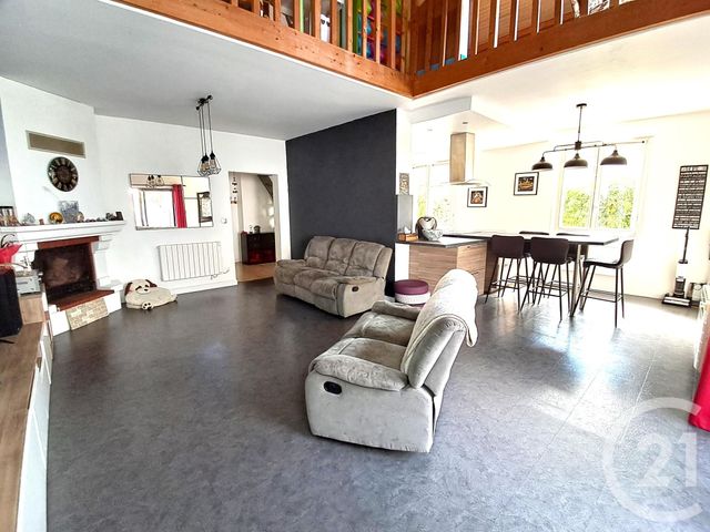 Afficher la photo en grand maison à vendre - 5 pièces - 125.0 m2 - CUGNAUX - 31 - MIDI-PYRENEES - Century 21 Partenaire Immobilier