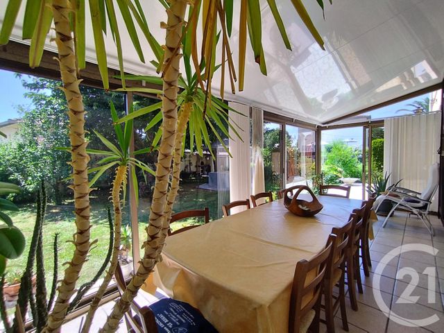 maison à vendre - 5 pièces - 168.2 m2 - VILLENEUVE TOLOSANE - 31 - MIDI-PYRENEES - Century 21 Partenaire Immobilier