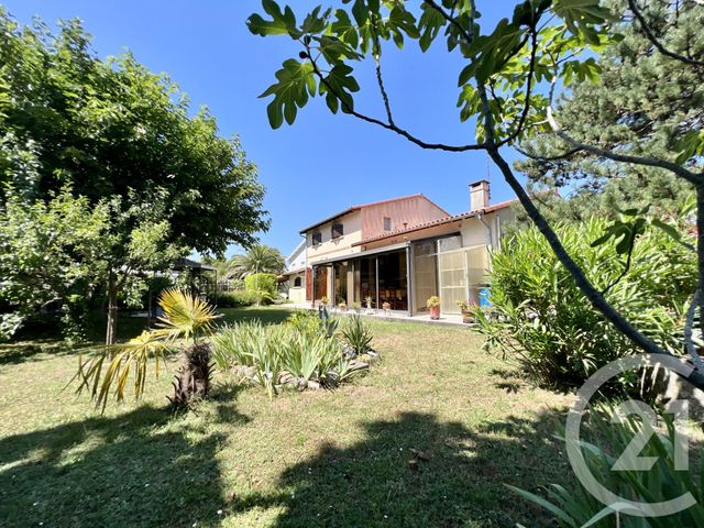 maison à vendre - 5 pièces - 168.2 m2 - VILLENEUVE TOLOSANE - 31 - MIDI-PYRENEES - Century 21 Partenaire Immobilier