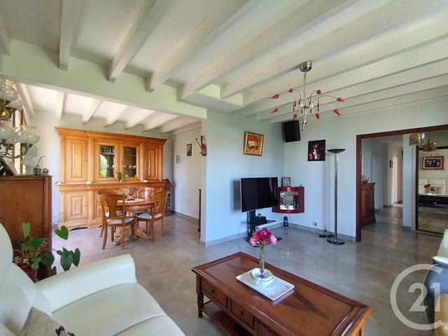 maison à vendre - 5 pièces - 168.2 m2 - VILLENEUVE TOLOSANE - 31 - MIDI-PYRENEES - Century 21 Partenaire Immobilier