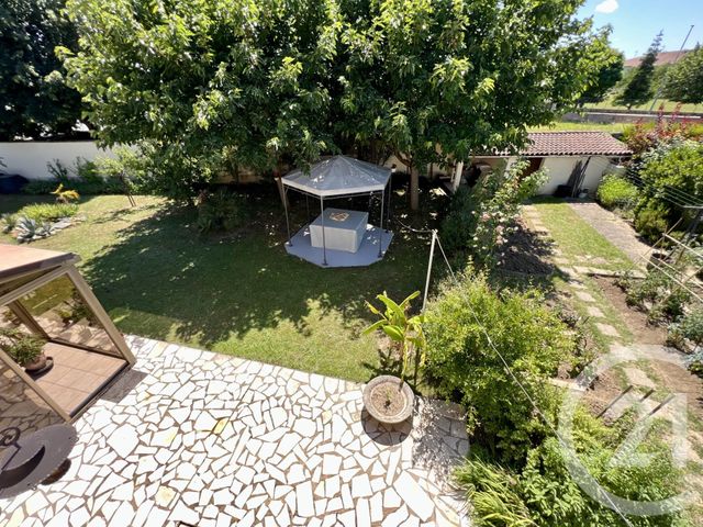 maison à vendre - 5 pièces - 168.2 m2 - VILLENEUVE TOLOSANE - 31 - MIDI-PYRENEES - Century 21 Partenaire Immobilier