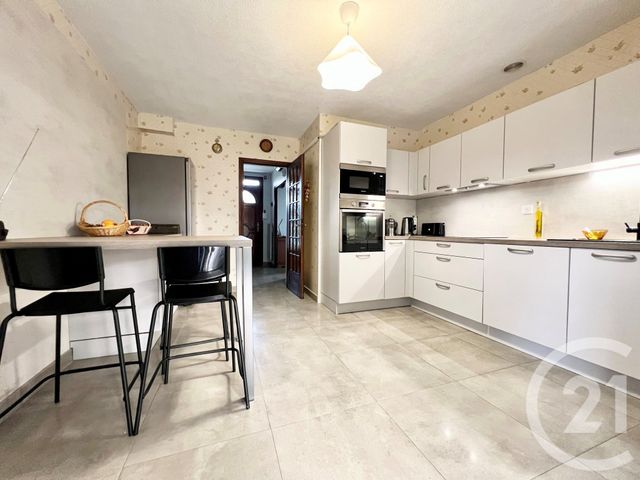 maison à vendre - 5 pièces - 168.2 m2 - VILLENEUVE TOLOSANE - 31 - MIDI-PYRENEES - Century 21 Partenaire Immobilier