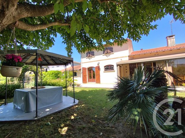 maison à vendre - 5 pièces - 168.2 m2 - VILLENEUVE TOLOSANE - 31 - MIDI-PYRENEES - Century 21 Partenaire Immobilier