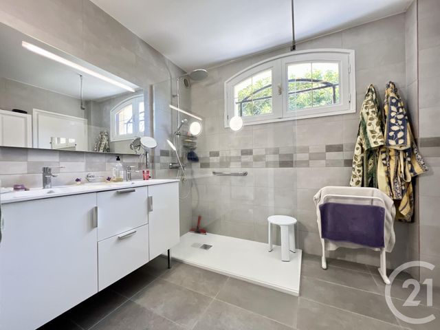 maison à vendre - 5 pièces - 168.2 m2 - VILLENEUVE TOLOSANE - 31 - MIDI-PYRENEES - Century 21 Partenaire Immobilier