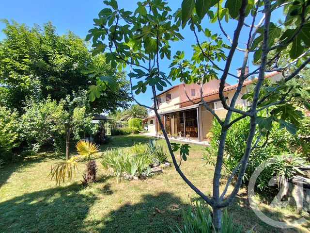 maison à vendre - 5 pièces - 168.2 m2 - VILLENEUVE TOLOSANE - 31 - MIDI-PYRENEES - Century 21 Partenaire Immobilier