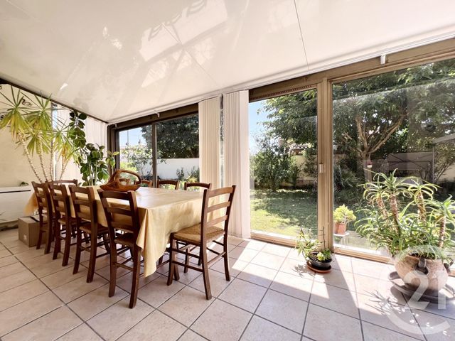 maison à vendre - 5 pièces - 168.2 m2 - VILLENEUVE TOLOSANE - 31 - MIDI-PYRENEES - Century 21 Partenaire Immobilier